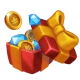 Bonus Gioca a Chicken Rush online