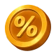 Promozioni Chicken Rush