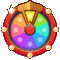Ruota Chicken Rush