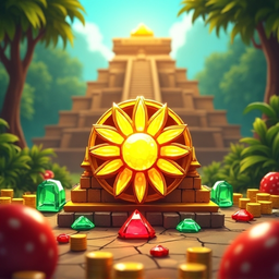 Aztec Treasure Hunt Chicken Rush casinò