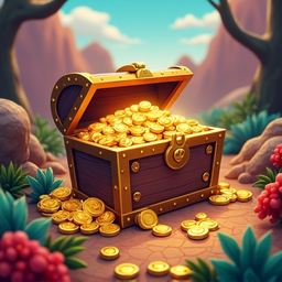Frontier Explorer Chicken Rush casinò