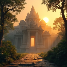 Temple of the Sun play chicken rush online