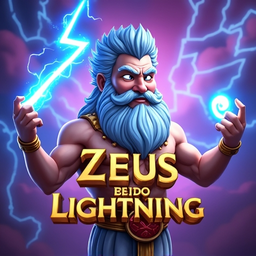 Zeus's Lightning Chicken Rush casinò